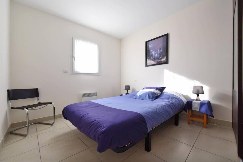Maison Calme Avec Jardin Et Parking Prives Holiday home *