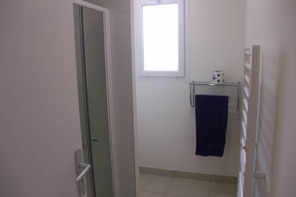 Maison Calme Avec Jardin Et Parking Prives Holiday home *