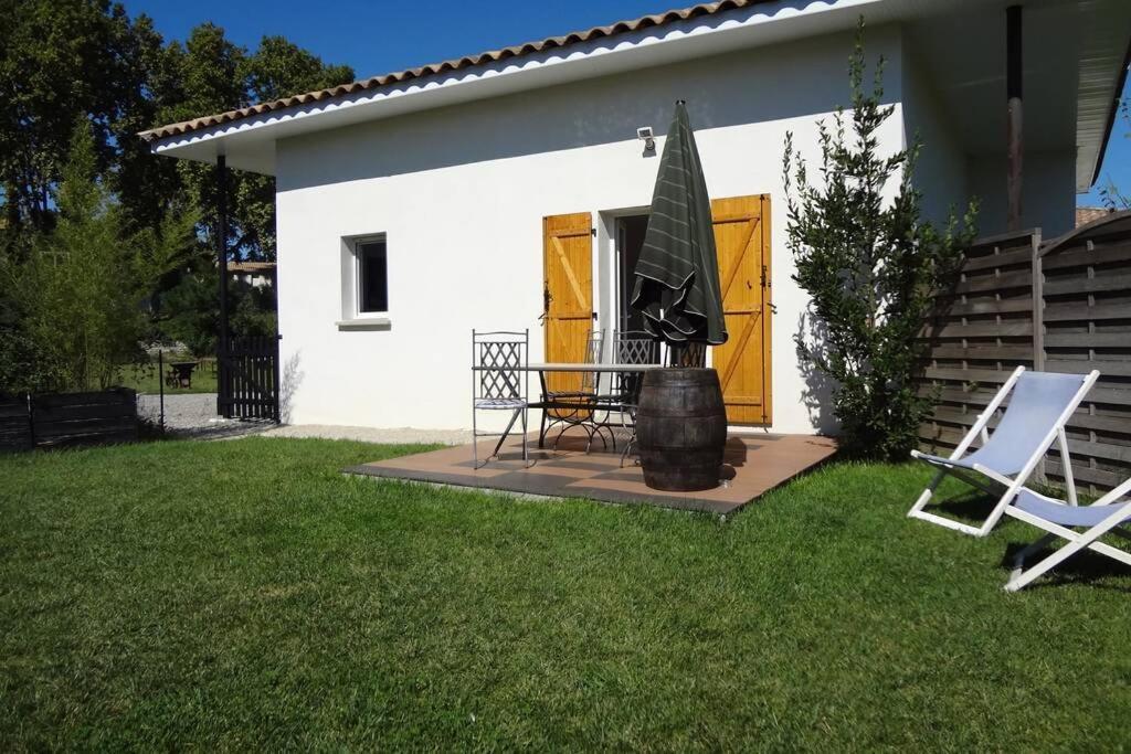 Maison Calme Avec Jardin Et Parking Prives *