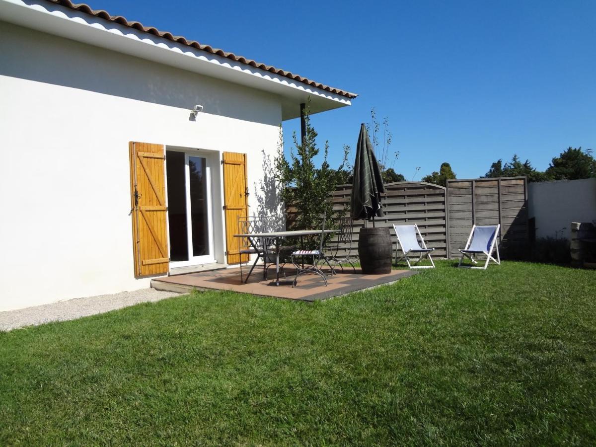 Maison Calme Avec Jardin Et Parking Privés *