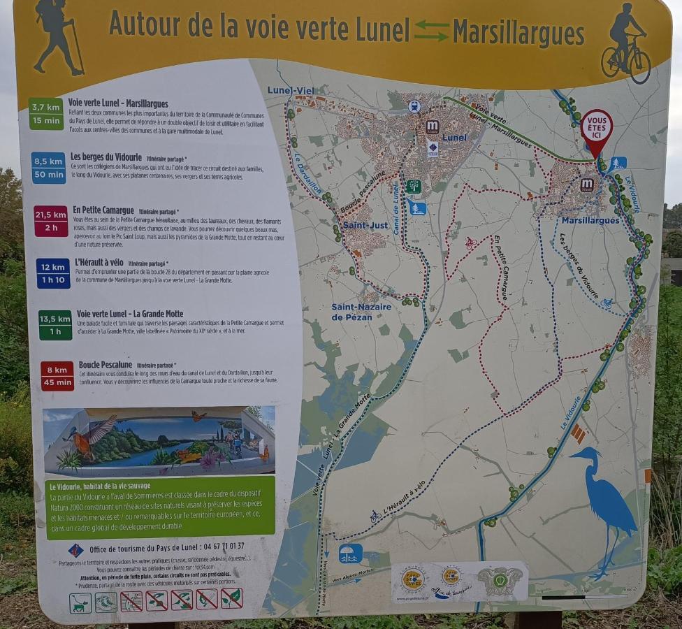 Holiday home Maison Calme Avec Jardin Et Parking Prives *